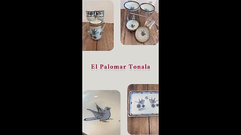 Handpainted gorgeous