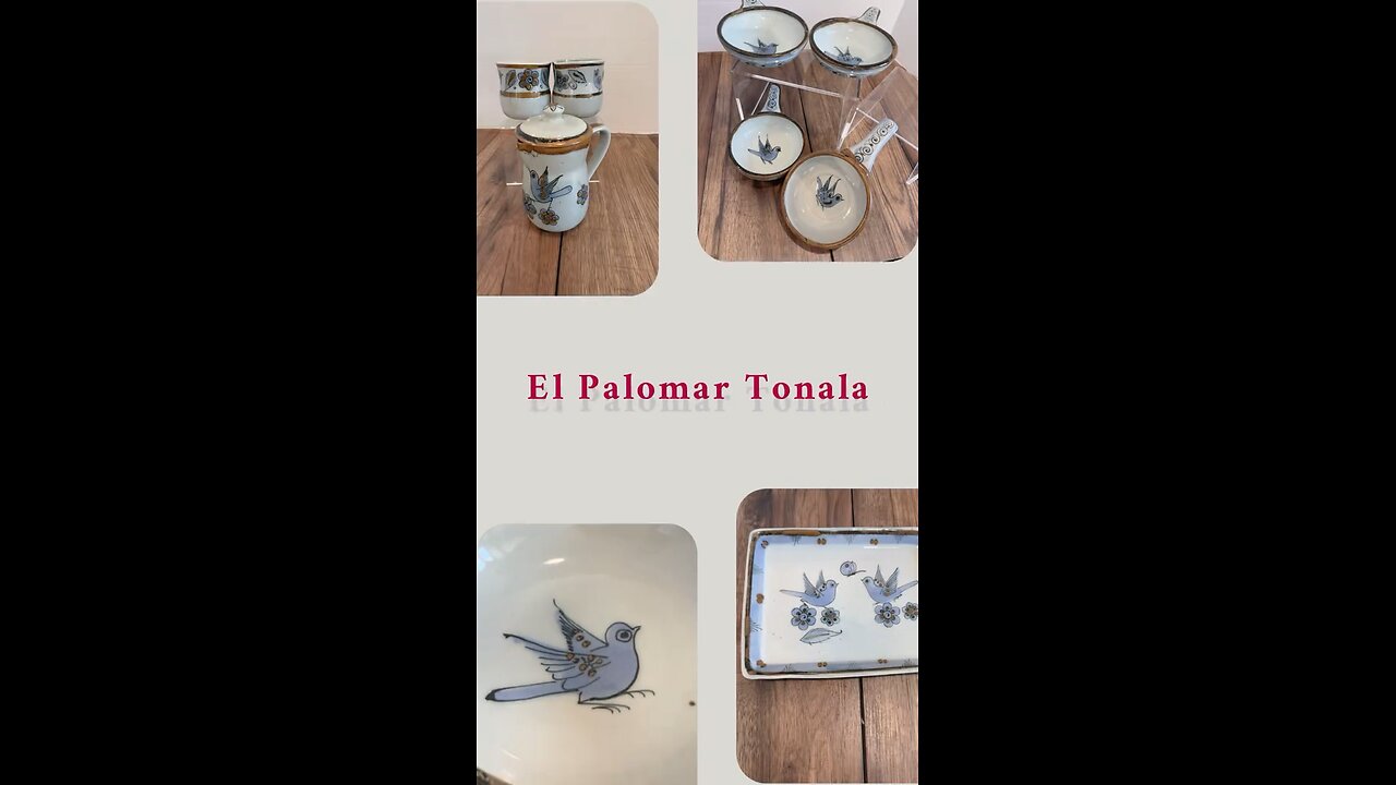 Handpainted gorgeous