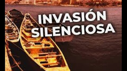 INVASIÓN SILENCIOSA