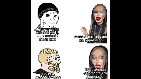 chthonicrose is over party