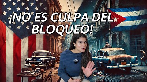 El colapso económico de Cuba: ¿bloqueo o socialismo?