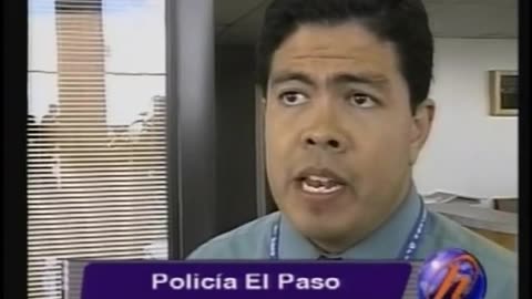Noticiario Hechos AZT September 11, 2001 1000pm-1100pm CDT
