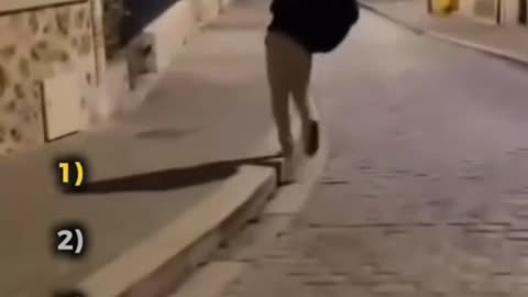 Ranking Funny Drunk People