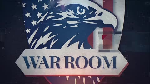 War Room Episode 4965 WarRoom Special: A One On One With The Vice President Of Taiwan: WarRoom Special: A One On One With The Vice President Of Taiwan