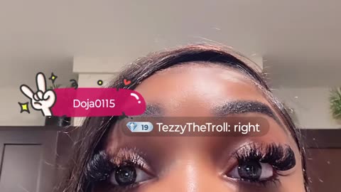 Battle of the Africans GG and Will fighting