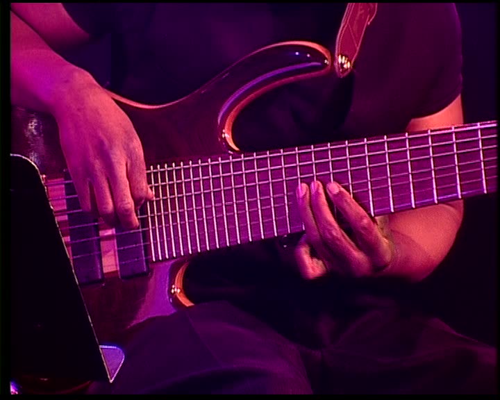 Chaka Khan - My Funny Valentine