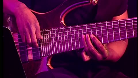 Chaka Khan - My Funny Valentine