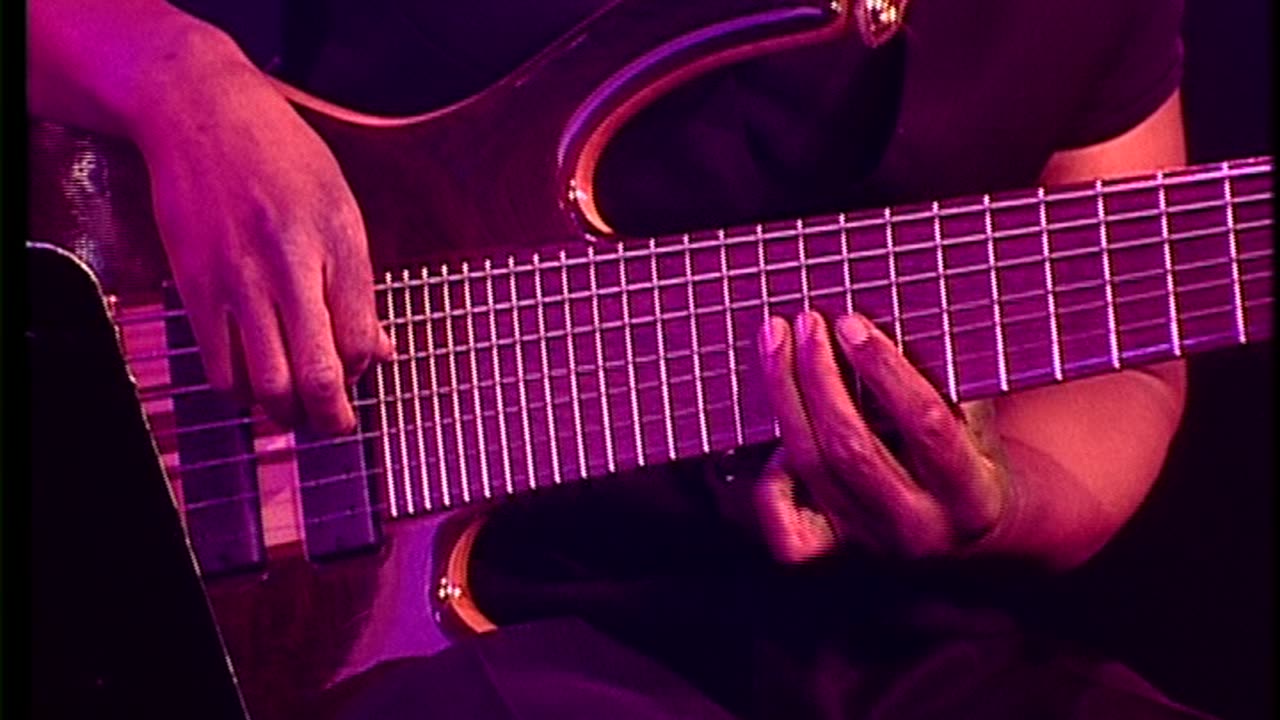 Chaka Khan - My Funny Valentine