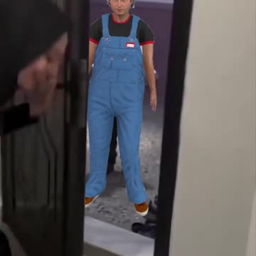 Those who saw #Kanye's wife: