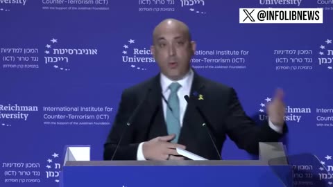 ADL CEO Jonathan Greenblatt...