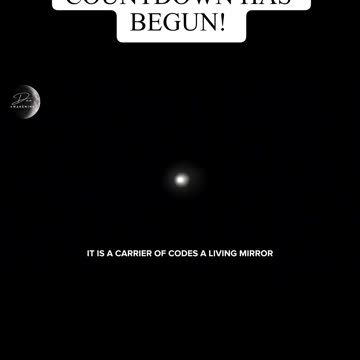 3I ATLAS Update — The Shift to The NEW Earth Has Begun (2025–2026)