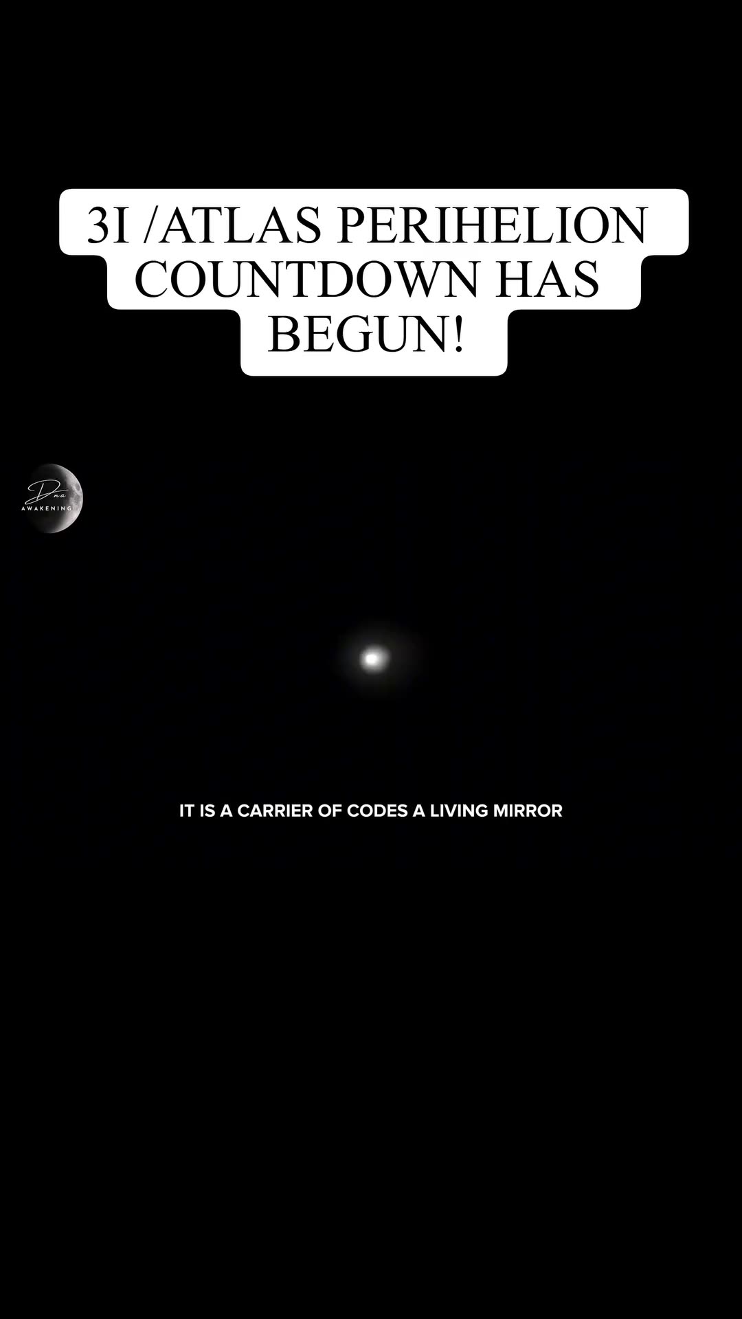 3I ATLAS Update — The Shift to The NEW Earth Has Begun (2025–2026)