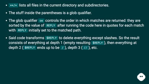 How can I force only relative paths in find output