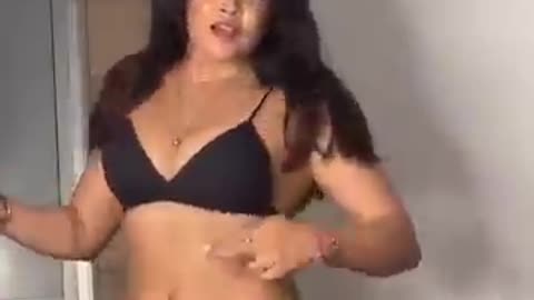 Hot Girl Dance 🤩🤩🤩