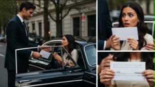 Her Kindness Paid Off: A $10,000 Miracle!