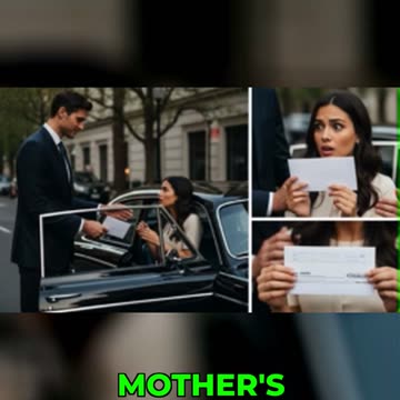 Her Kindness Paid Off: A $10,000 Miracle!