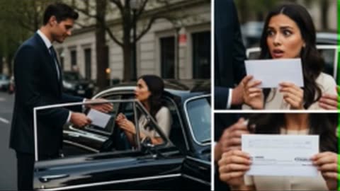 Her Kindness Paid Off: A $10,000 Miracle!