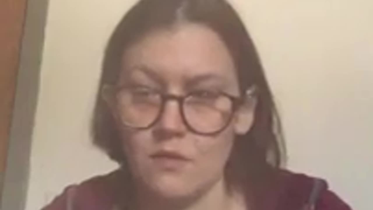 Apel Natalii Chałki