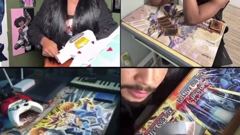 😂🤣 Yes Yugioh is That Serious! | FunFM