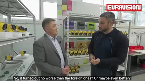 Russia under sanctions