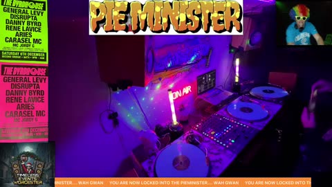 You’re Now Locked Into Timeless !