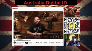 Australia Digital ID NWO