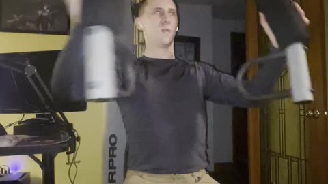 Exercising Everyday till I'm fit Day 72 #exercise #fitness