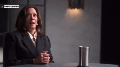 Kamala turns on Biden and called him selfish for his own legacy