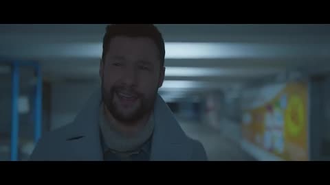Calum Scott – You Are The Reason Official Music Video | Emotional Love Ballad