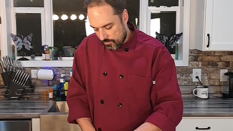 Pineapple Made Easy — My Method