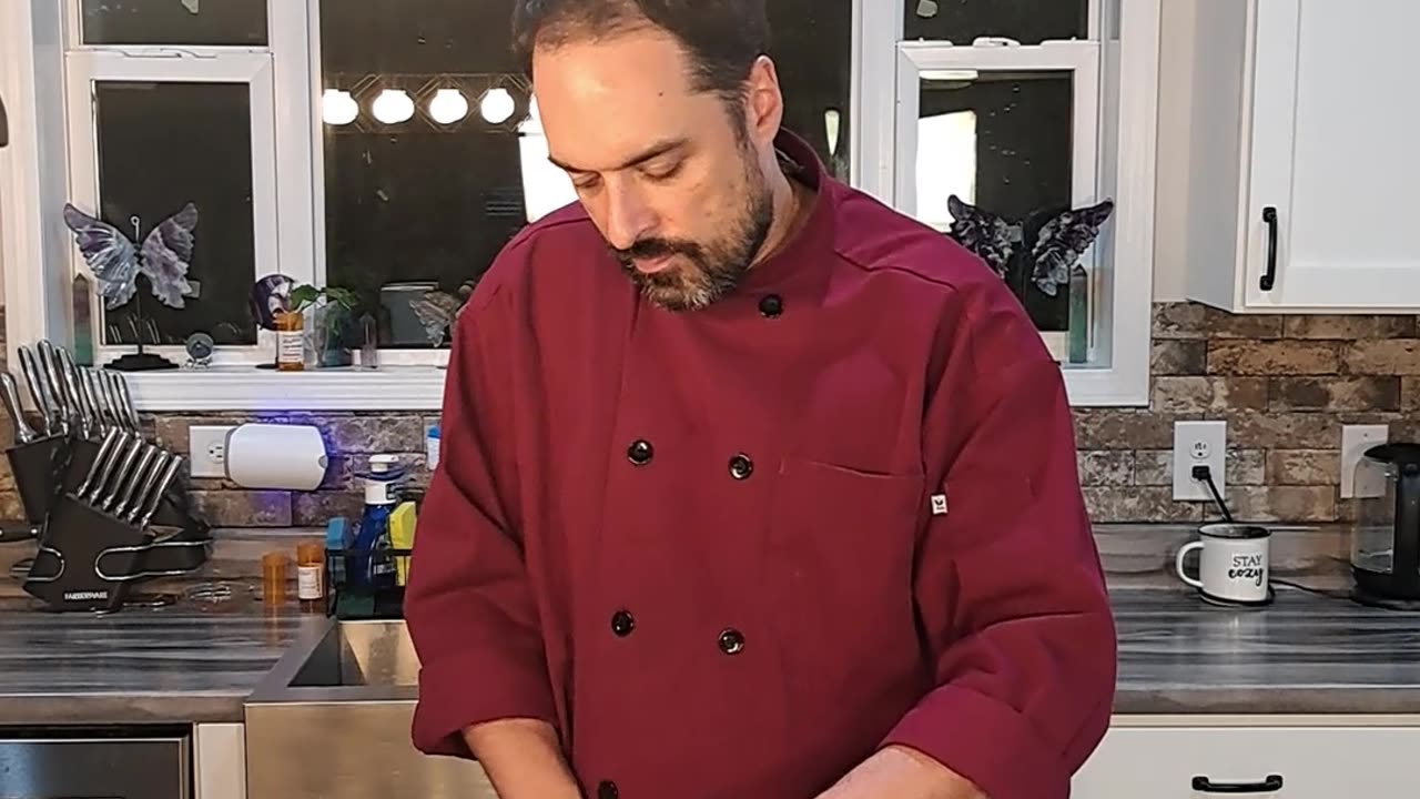 Pineapple Made Easy — My Method