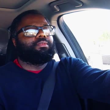 The Friend With No License