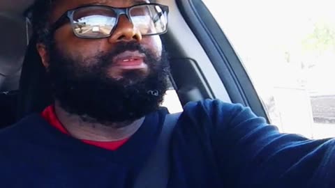 The Friend With No License