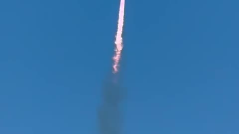 JOE ROGAN WATCHES STARSHIP LAUNCH LIVE