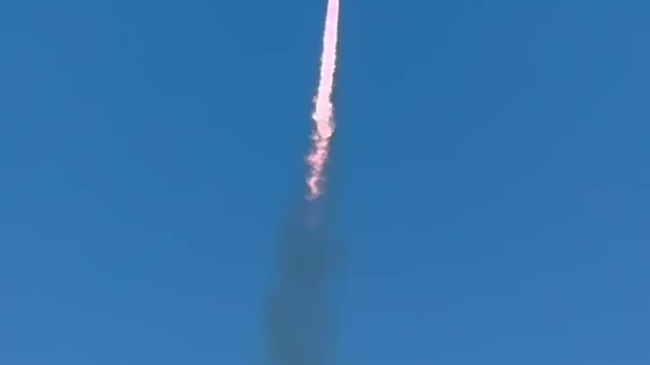 JOE ROGAN WATCHES STARSHIP LAUNCH LIVE