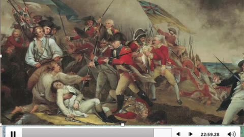 Still Report 4847, The Banking Cabal Exposed, 4847