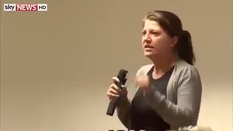 GROOMING GANG SURVIVOR SLAMS ROTHERHAM COUNCIL