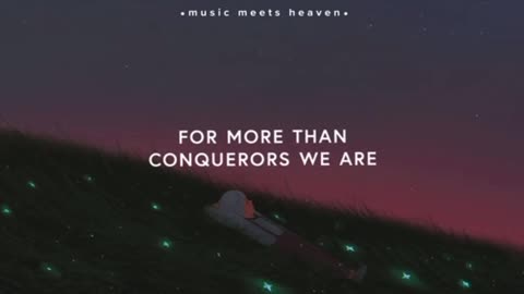 “Turn your eyes upon Jesus