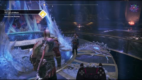 Epic GOD OF WAR | Raw Gameplay with Controller Layout | APEX LEGENDS #005