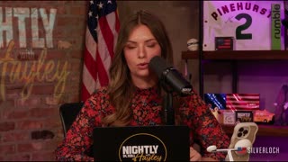 FINALLY Joy Reid says it!!!