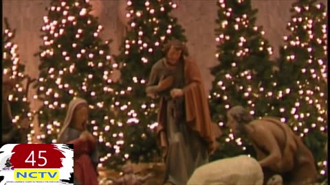 NCTV45 CHRISTMAS SPECIAL 2025 WITH LOCAL TALENT! DEC 23 2025