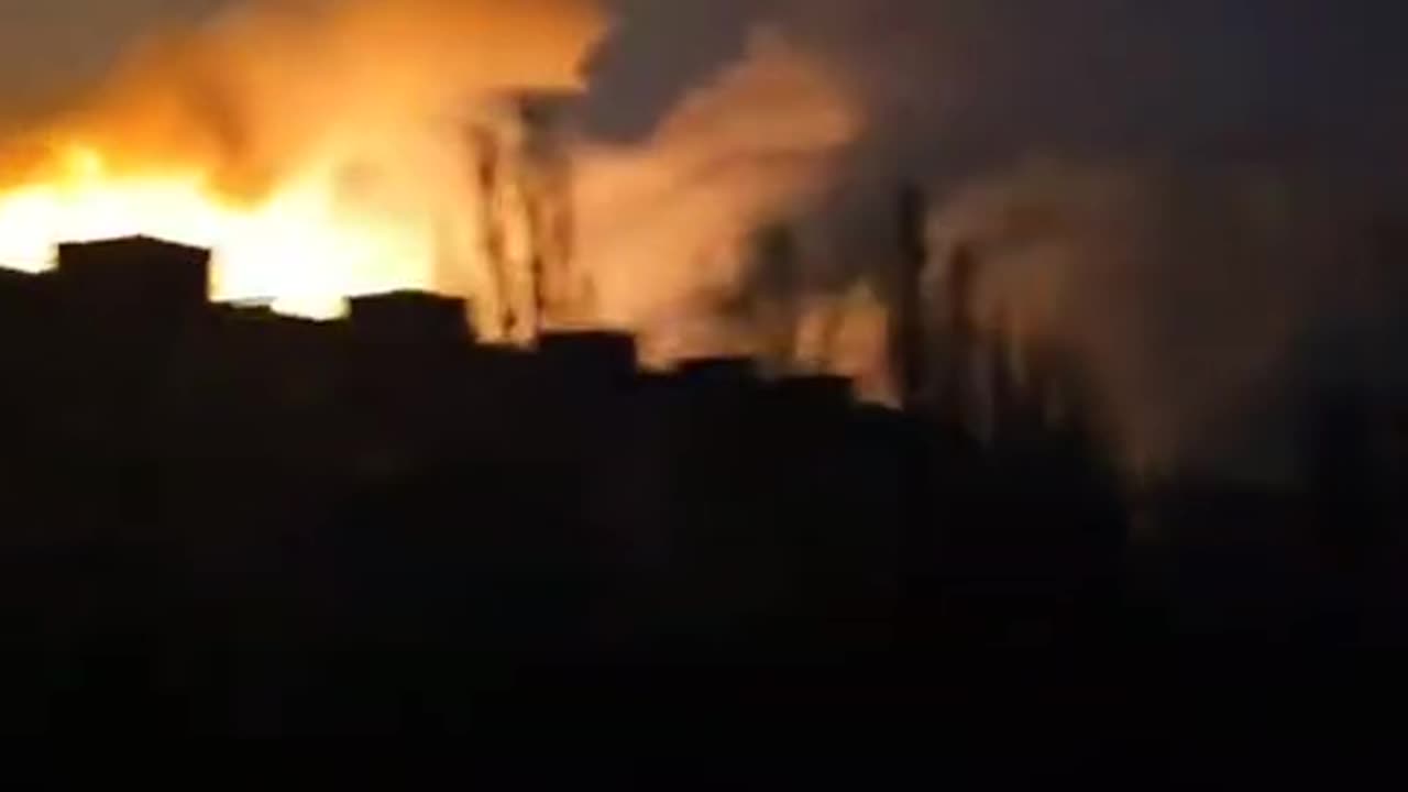 War in ukraine