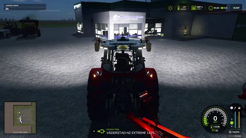 farm sim 15