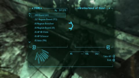 Fallout: New Vegas - part 19