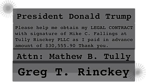 President Trump / US Veteran Spouse Lives Matter / BBB