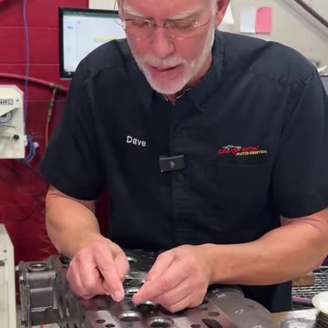 #enginerepair #enginebuild