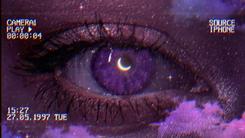Lofi Chill Guitar Beat Charming Eyes (Calm, Chill,Background)