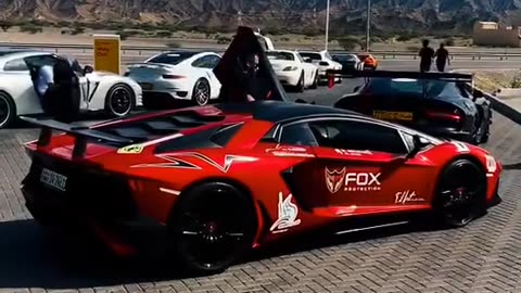 🤔💎 Choose One Luxury Car! What's Your Pick? | LuxurySportsCars