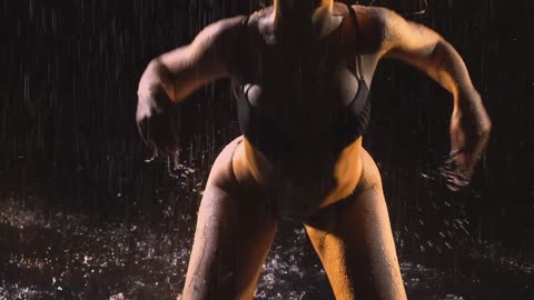 Hot and sexy Model Nikita