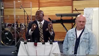 Midweek Study "Dividing The Waters 71" Soldiers For Christ Church 10/15/25